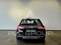 2012 Audi S6