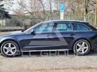 2012 Audi A6