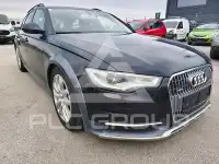 2012 Audi A6