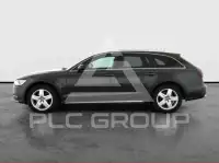 2012 Audi A6
