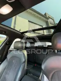 2012 Audi A6