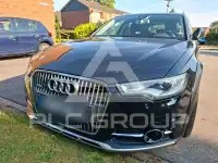 2012 Audi A6
