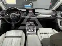 2012 Audi A6