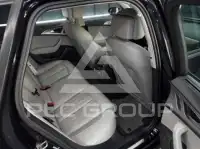 2012 Audi A6