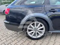 2012 Audi A6