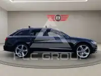 2012 Audi A6