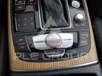 2012 Audi A6