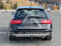 2012 Audi A6