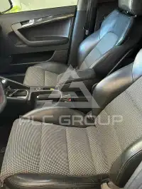2012 Audi S3