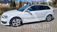 2012 Audi S3