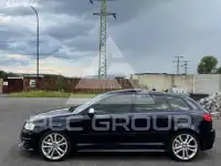2012 Audi S3