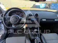 2012 Audi S3
