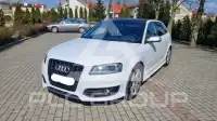2012 Audi S3
