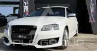 2012 Audi S3