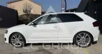 2012 Audi S3