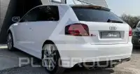 2012 Audi S3