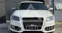 2012 Audi S3