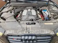 2012 Audi S5