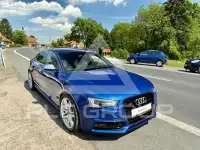 2012 Audi S5