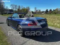 2012 Audi S5