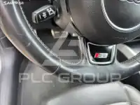 2012 Audi S5