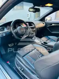 2012 Audi S5