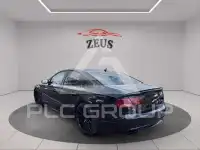 2012 Audi S8