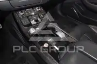 2012 Audi S8