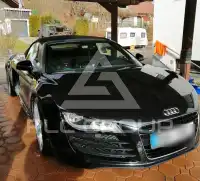 2012 Audi R8