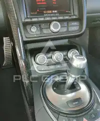 2012 Audi R8