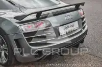 2012 Audi R8