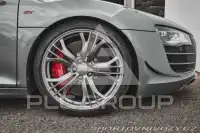 2012 Audi R8