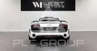 2012 Audi R8