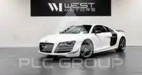 2012 Audi R8