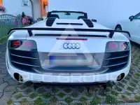 2012 Audi R8