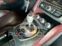 2012 Audi R8