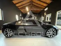 2012 Audi R8