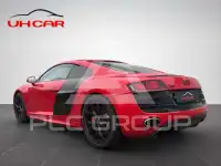 2012 Audi R8