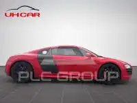 2012 Audi R8