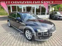 2012 Audi A4