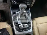 2012 Audi A4