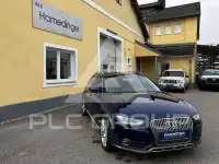 2012 Audi A4