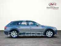 2012 Audi A4