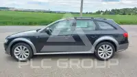 2012 Audi A4