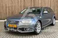 2012 Audi A4