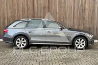 2012 Audi A4