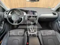 2012 Audi A4