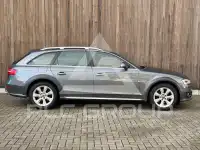 2012 Audi A4