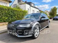 2012 Audi A4