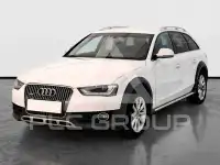 2012 Audi A4